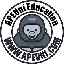 APEUni Logo