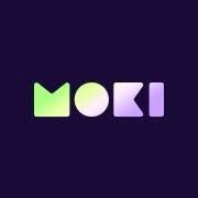 MOKI Logo