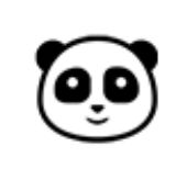 熊猫办公（Tukuppt） Logo