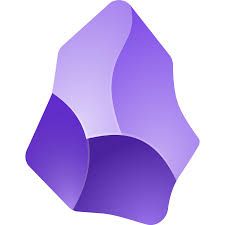 Obsidian Logo