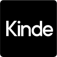 Kinde Logo
