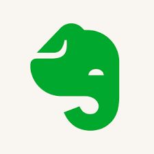 Evernote Logo