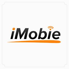 iMobie Logo