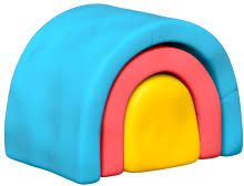 Clay Logo