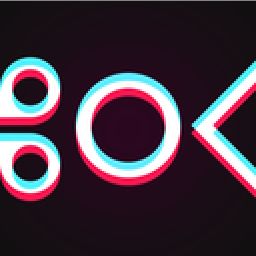 快剪辑 Logo