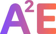 A2E Logo