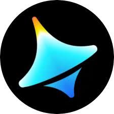 即梦AI Logo