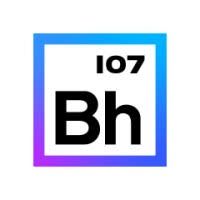 Bohrium（玻尔） Logo
