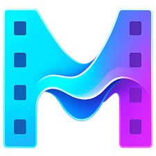 MovieFlow AI Logo
