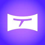 ToMoviee AI Logo