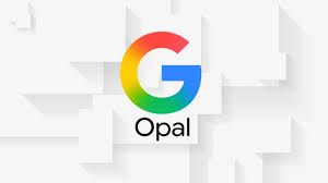 Opal Logo