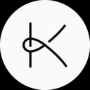 Kaze AI Logo