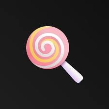 Candy AI Logo