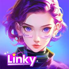 Linky AI Logo
