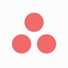 Asana Logo