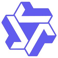 通义星尘 Logo