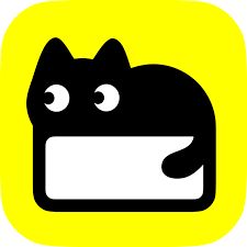 猫箱 Logo