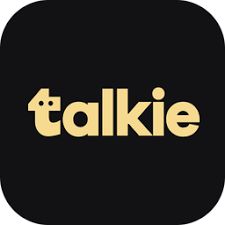 Talkie Logo