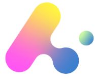 艾绘 Logo