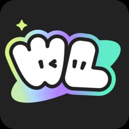 呜哩（Wuli） Logo