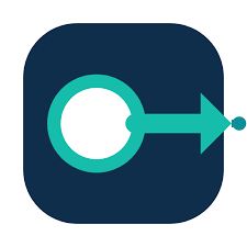 AI Flowchart Logo