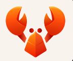 360安全龙虾（Security Claw） Logo