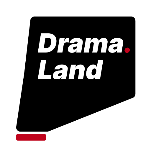 Drama.Land Logo