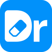 DrWatermark Logo