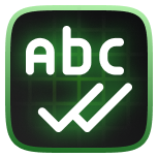 BulkCorrector Logo