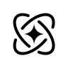 Chat & Ask AI Logo