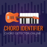 Chord Identifier Logo