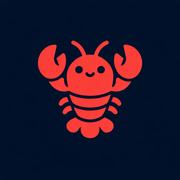 Clawd Bot Logo