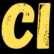 CLIP Interrogator Logo
