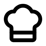 Clip Recipe Logo