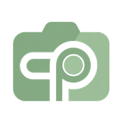 EnhancePhoto AI Logo