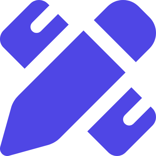 Connect the Dots Generator Logo