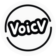 Voicv Logo