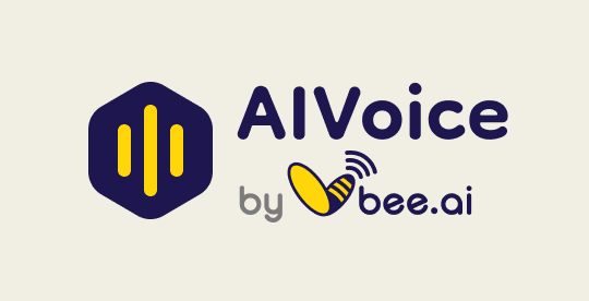 Vbee AIVoice Logo