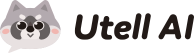Utell AI Logo