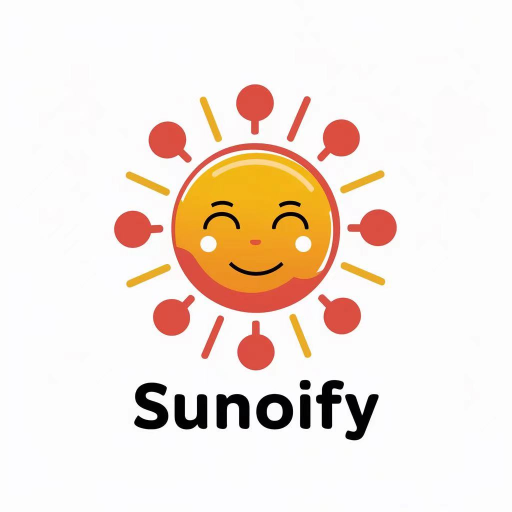 Sunoify Logo