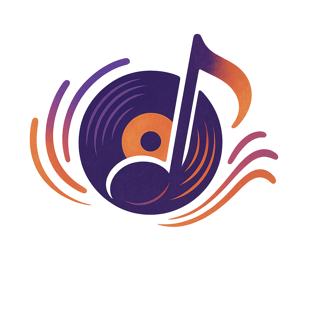 MuseGen Logo