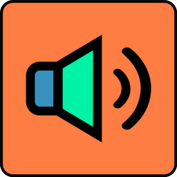 Voice Out Logo