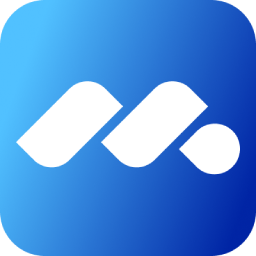 Mark Copy AI Logo