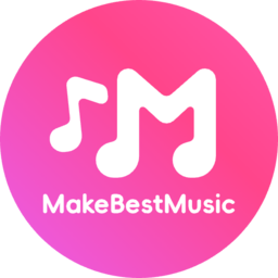 MakeBestMusic Logo