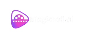 Magicroll.ai Logo