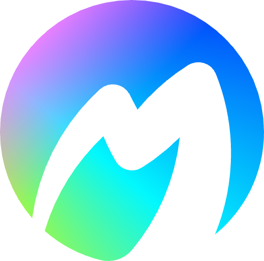 Magicboat AI Logo