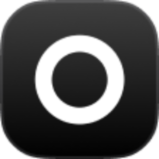 Lensa Logo