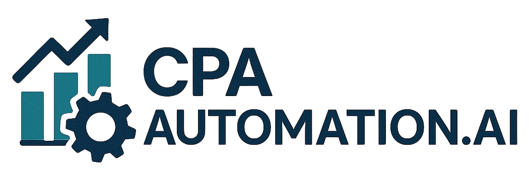 CPAAutomation Logo