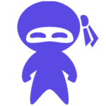 Infographic.Ninja Logo