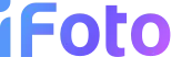 iFoto Logo